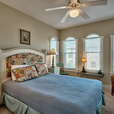Villas At Seacrest C302 47049 By Redawning